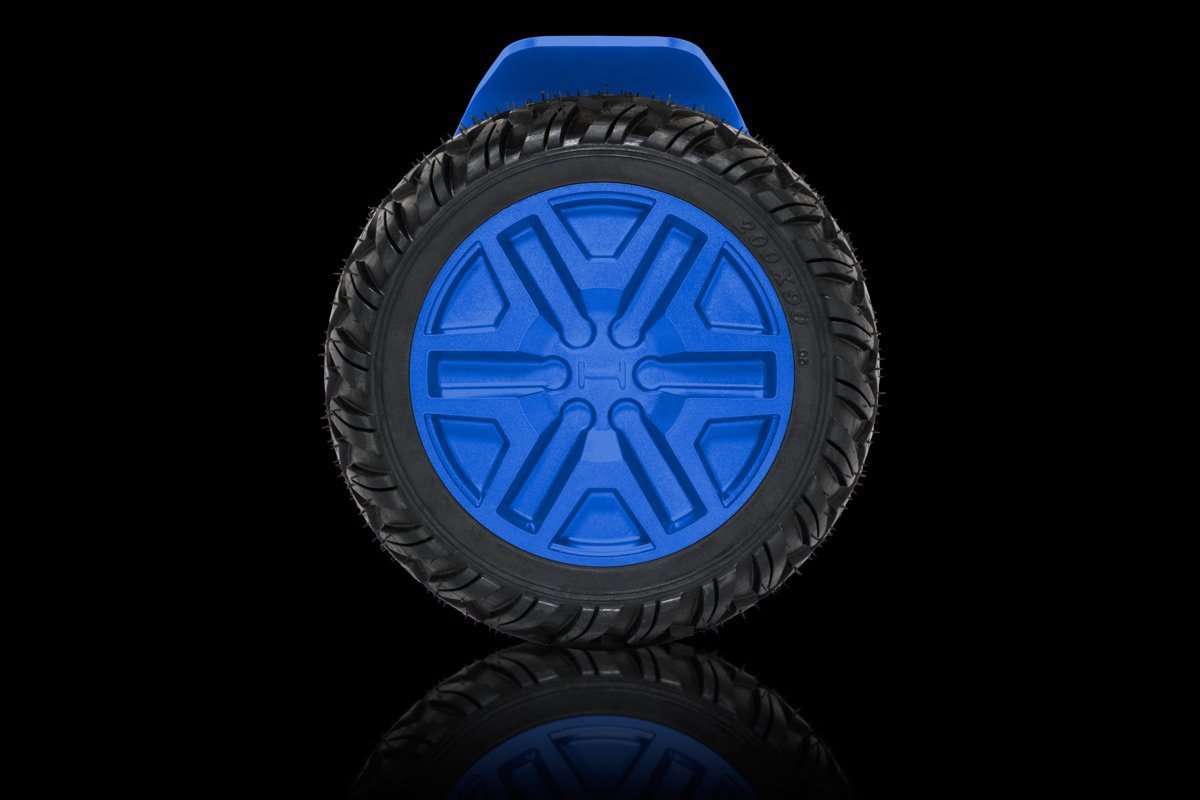 Halo Rover X Electric Hoverboard Bluetooth 8.5