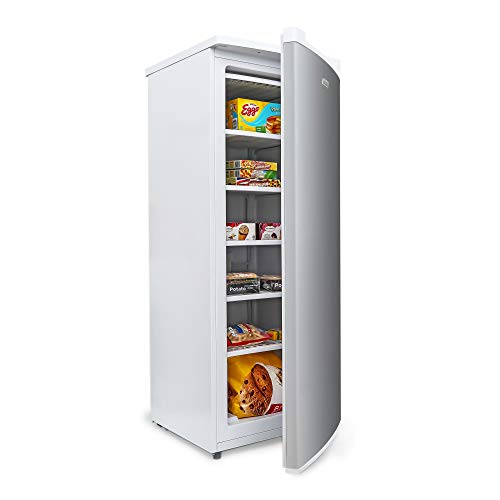 Commercial Cool CCUL60WV6 Upright Freezer