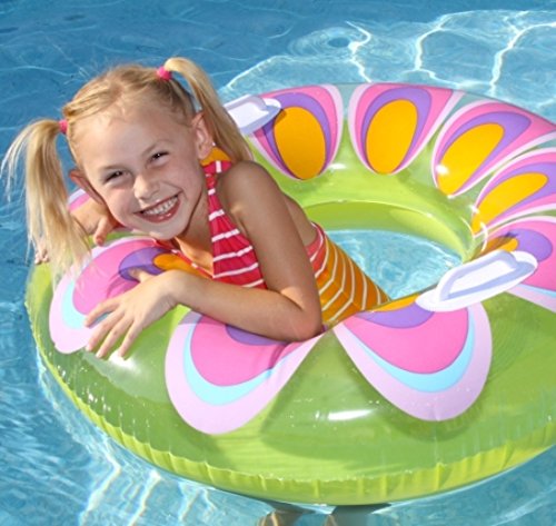 HD 18' Overlap Pool Liner, Above Ground Pool, 18ft Swimming Pool Liner, Aquadolce Premier Series … (Royale Abyss)