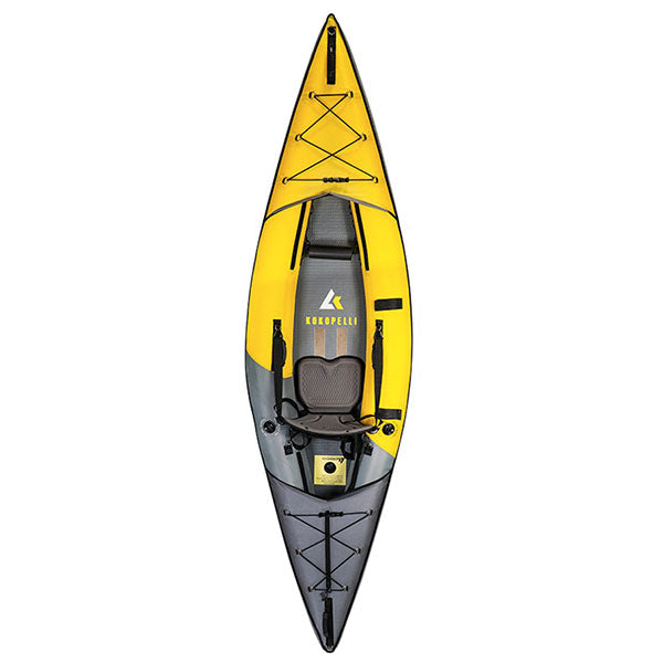Kokopelli Moki-lite Inflatable Kayak