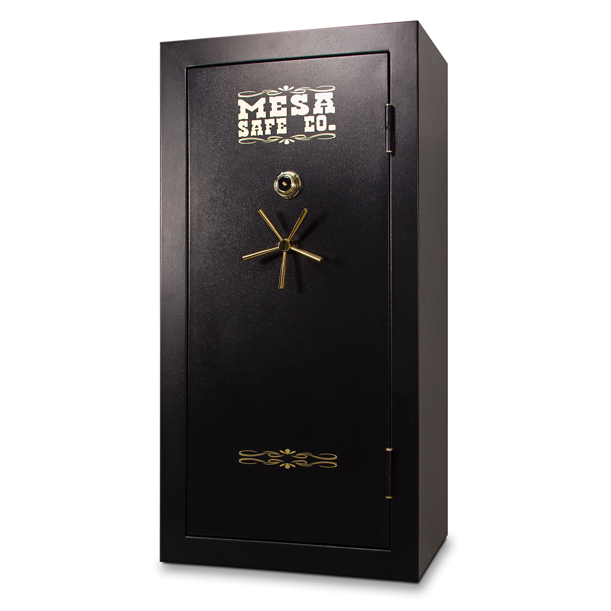 Mesa MBF7236C Burglary and Fire Gun Safe with Combination Lock