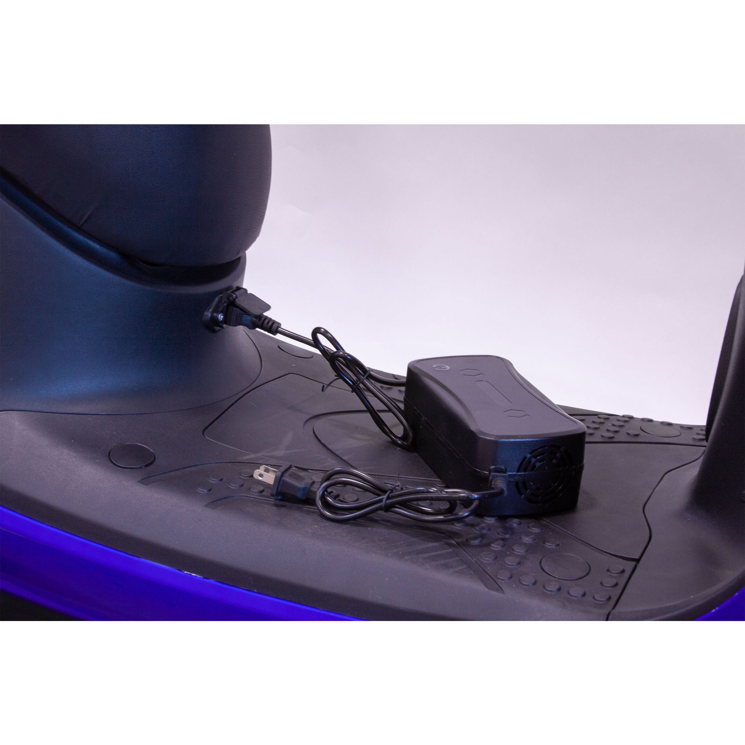 EWheels Bugeye 3-Wheel Mobility Scooter