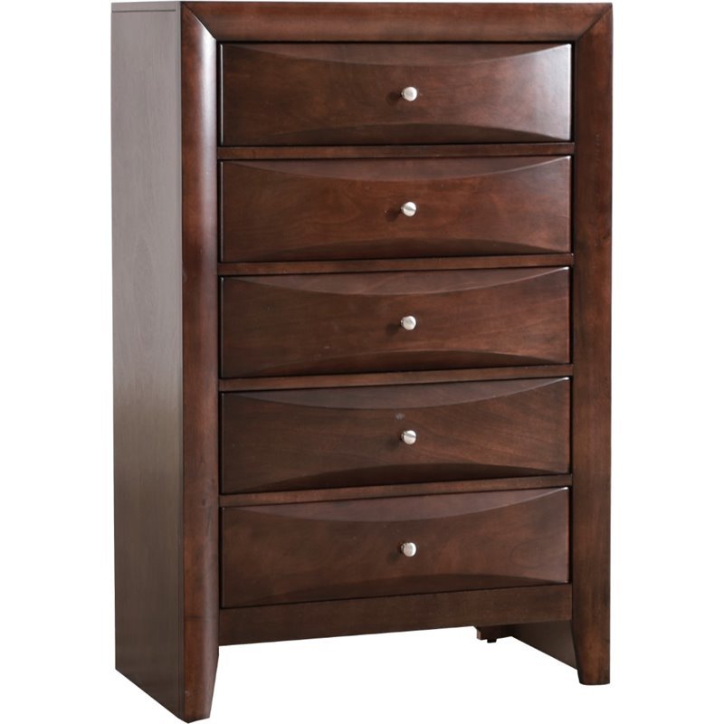 5 Drawer Chest