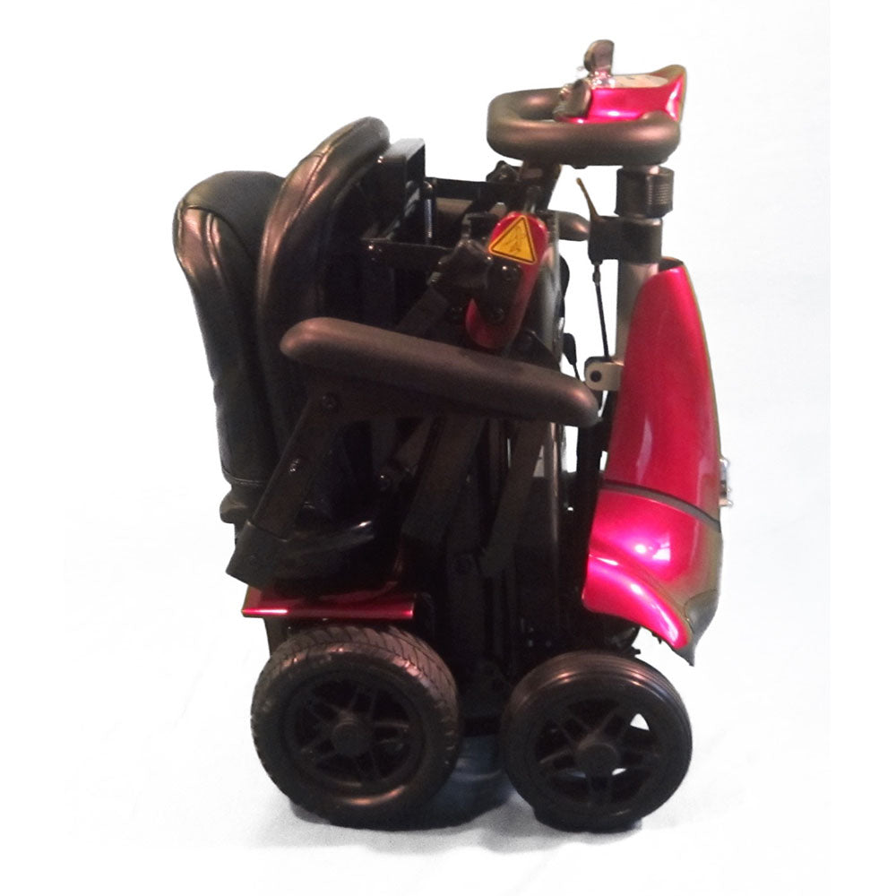 Solax Mobie Plus Foldable Mobility Scooter