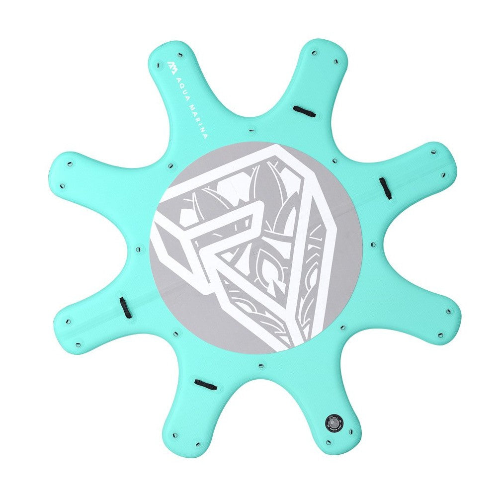 Aqua Marina Yoga Dock 9'6