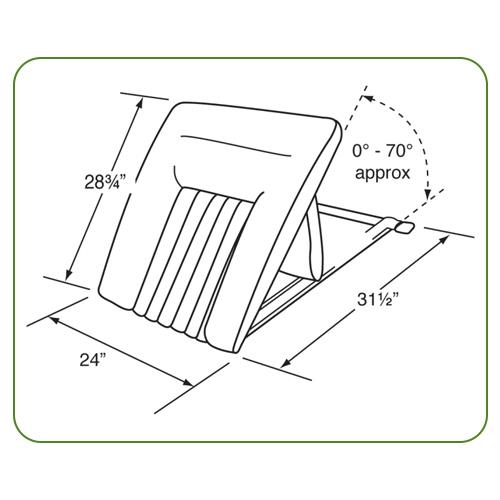 Mangar Handy Pillowlift