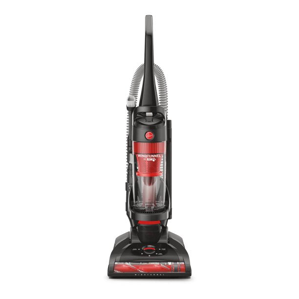 Hoover WindTunnel XL Pet Bagless Upright Vacuum, UH71107