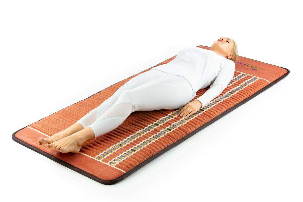 HealthyLine TAOFIRM7632 TAO Extra Large 76