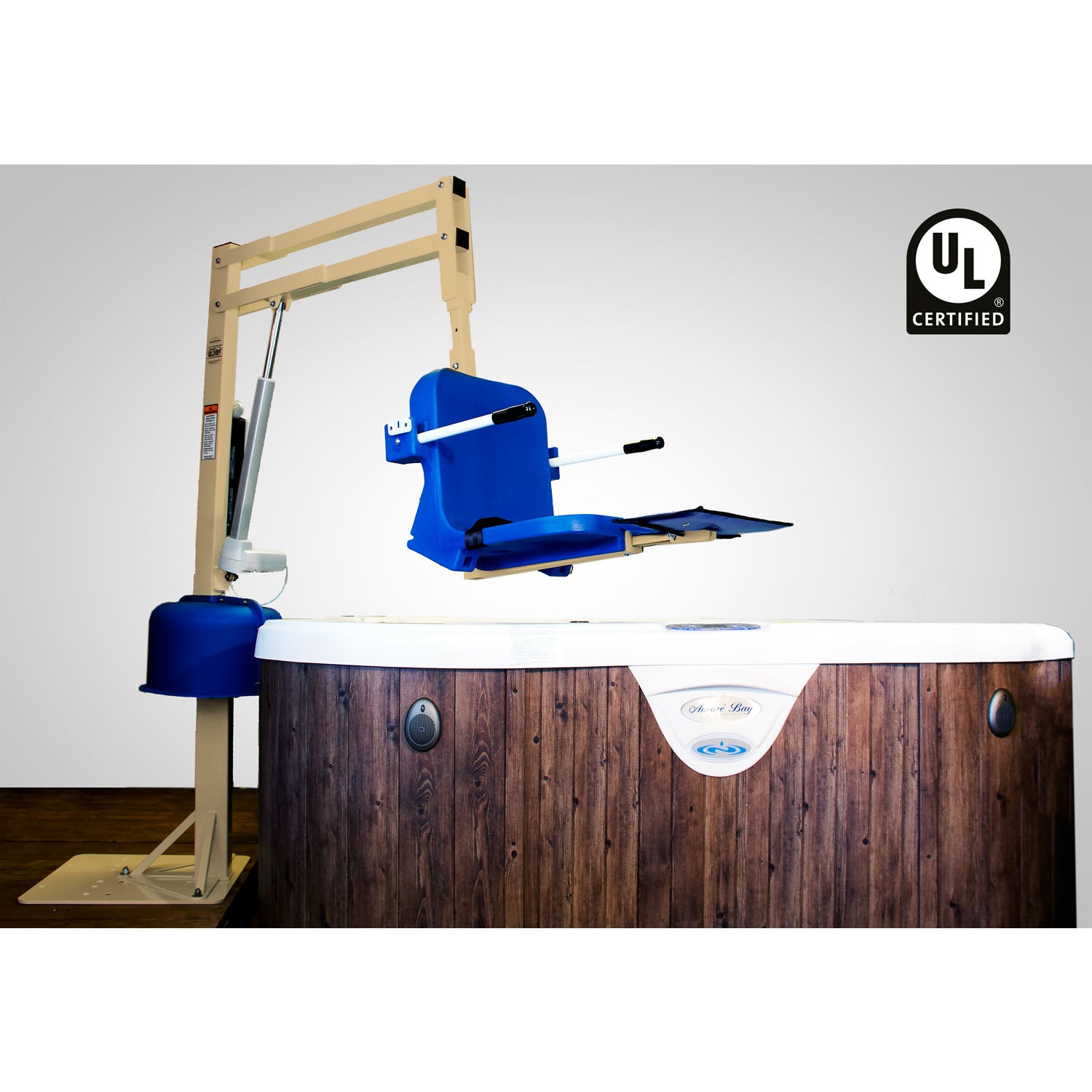 Aqua Creek Spa Lift Elite