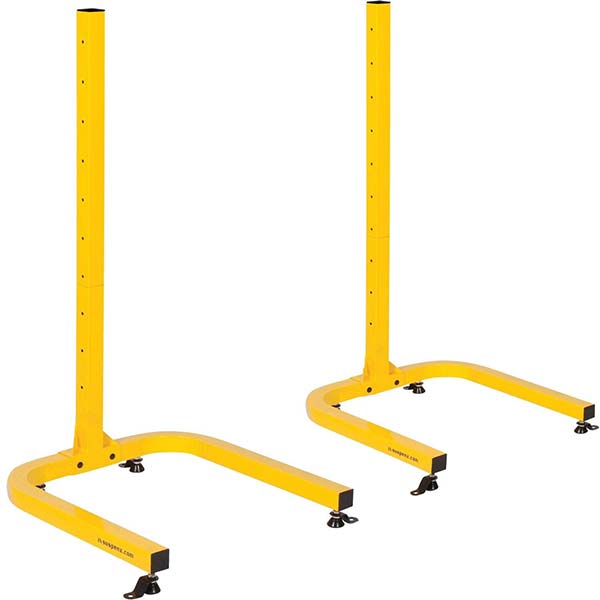 Suspenz 2-Boat Free-Standing Frame