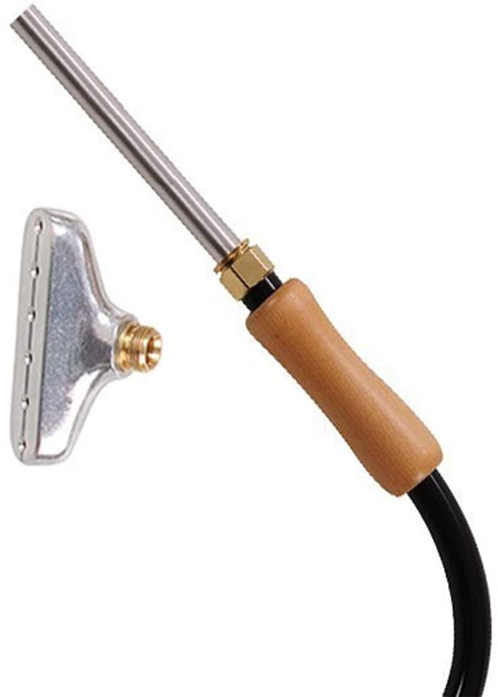 Jiffy Pro Line Auto / Upholstery Steamer J-4000A Pink 120 Volt New