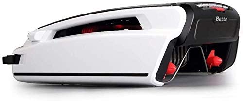 Instapark Betta Automatic Robotic Pool Cleaner Solar Powered Pool Skimmer Silver New