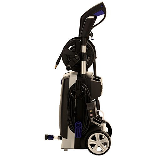 AR Blue Clean AR383S Pressure Washer, Classic Design
