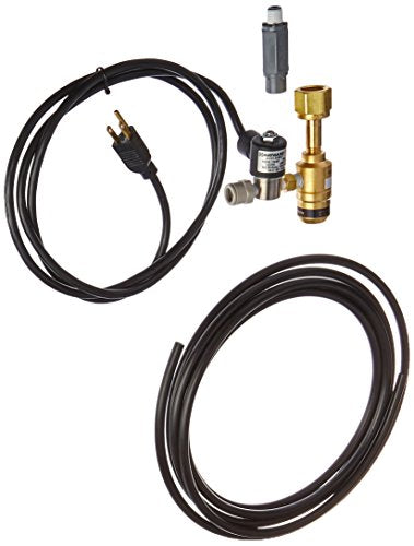 Hayward Goldline AQL-CHEM2 Sense and Dispense PH and CO2 Dispensing Kit