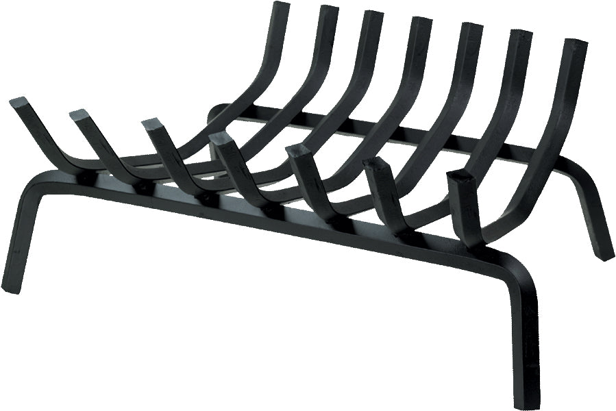 Dagan Tapered Styled Grate