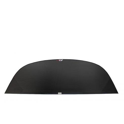 APR Performance CW-808086 Carbon Fiber Wind Splitter with Rod