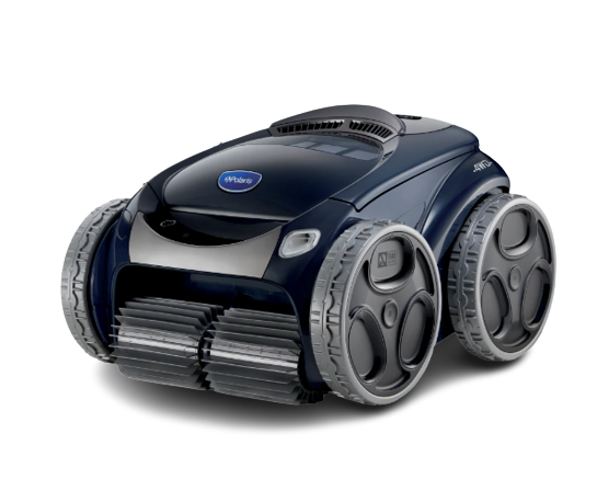 Polaris PLSFALPHAIQP ALPHA IQ Robotic Pool Cleaner New