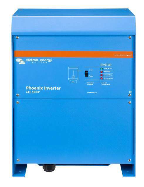 Victron PIN243020000 Energy Phoenix  24/3000 230V Inverter New
