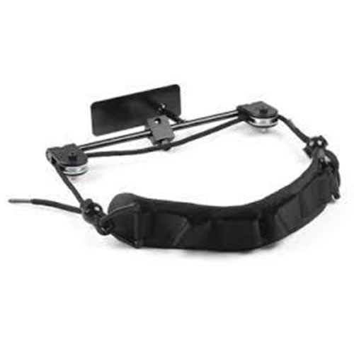 Zitzi Starfish Pro-Active Forehead Strap (Must Use bracket Z152435)