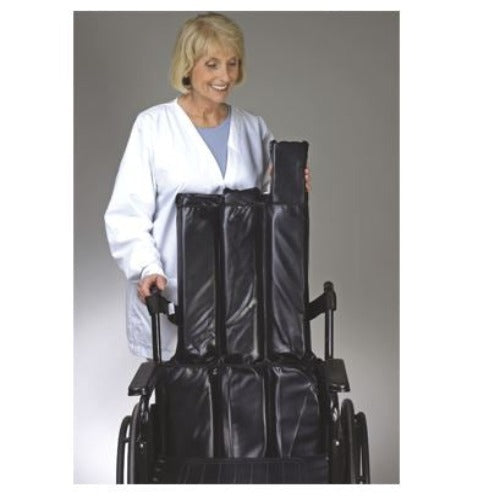 Skil-Care Reclining Wheelchair Backrest