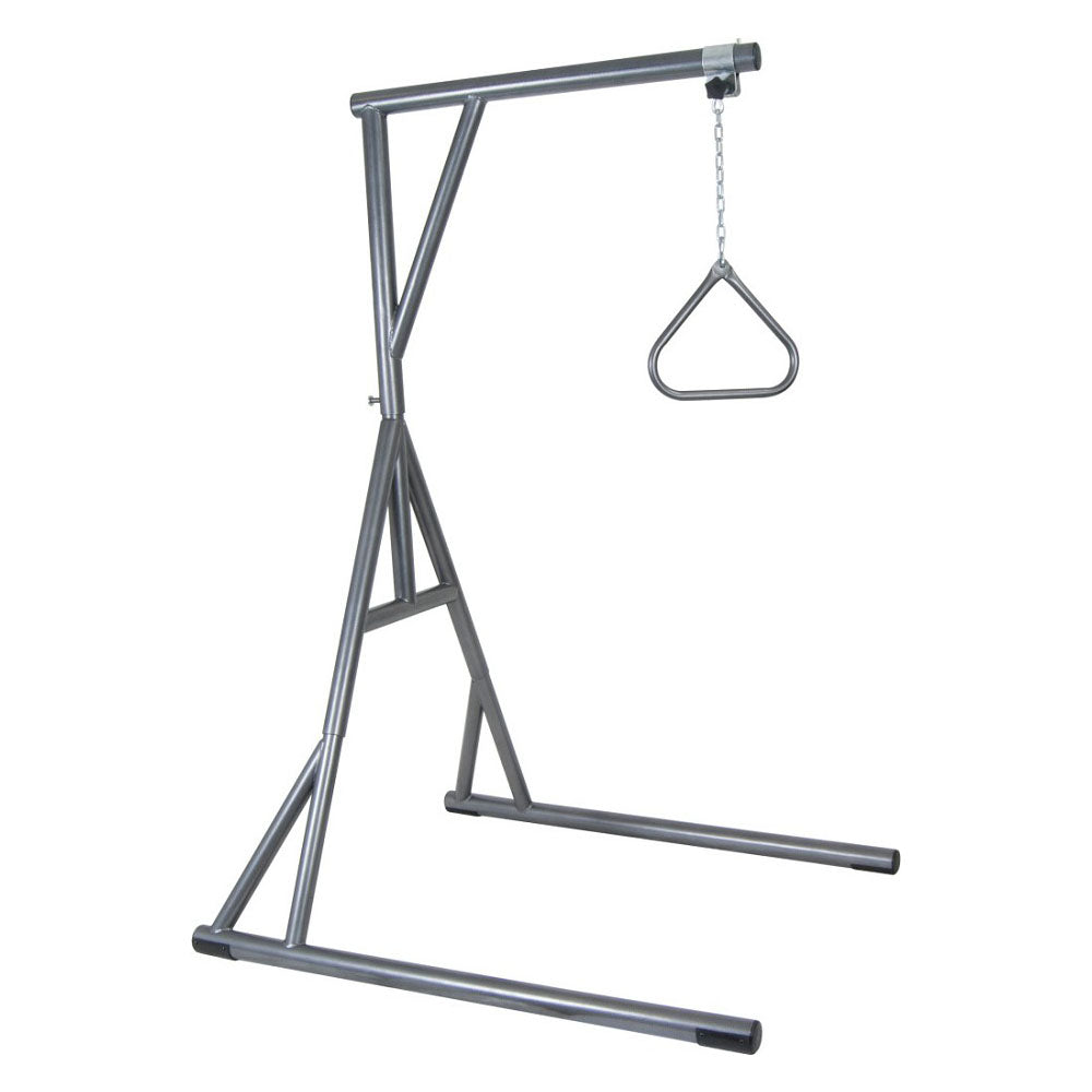 Drive Medical Bariatric Free Standing Trapeze
