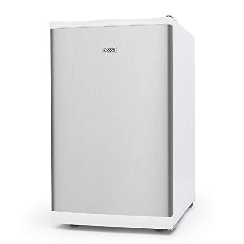 Commercial Cool CCUN28WV Upright Freezer