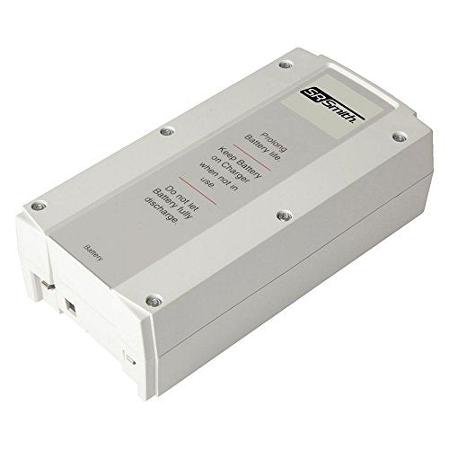 S.R. Smith 100-2000 24V (Linak) Lift Battery, Tan