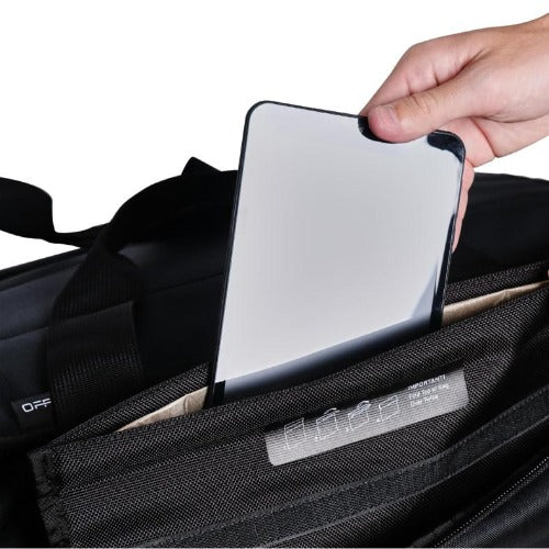 EDEC OffGrid Faraday Duffel Bag