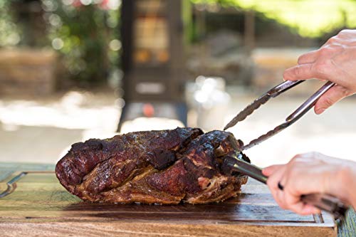 Masterbuilt MB20050716 Mps 330g Propane Smoker, 30