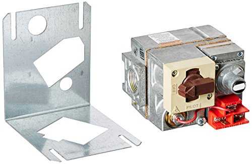 Hayward HAXGSV0003 150-400 Mv Propane Gas Valve Replacement for Hayward H-Series Ed1 Style Pool Heater