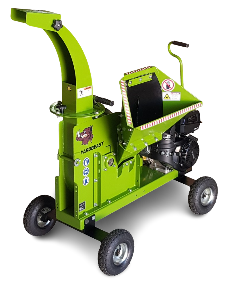 YARDBEAST 3514 429cc 14HP Kohler CH440 Engine 3.5