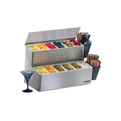 Ultimate Garnish Center, 12 3/4