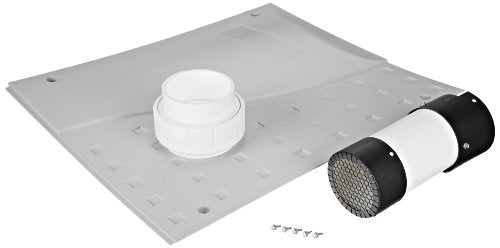 Pentair 461031 Direct Air Intake Duct Kit