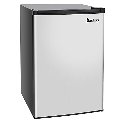 ZHFEN Upright Freezer