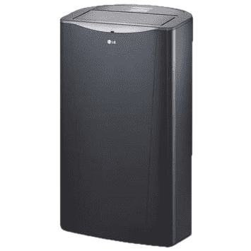 LG LP1415GXR 14000 BTU Portable Air Conditioner Manufacturer RFB