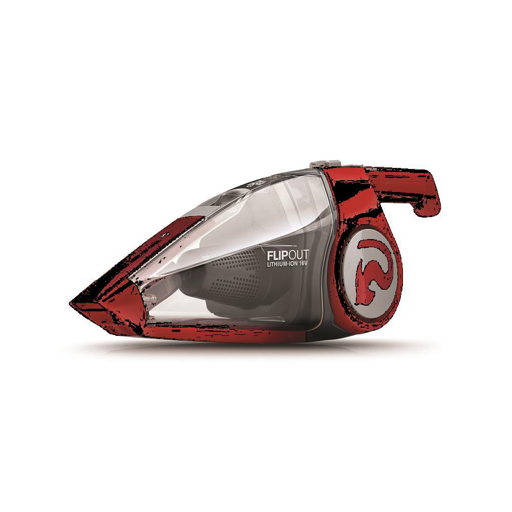 Dirt devil FlipOut 16-Volt Lithium-Powered Cordless Handheld Vacuum Cleaner