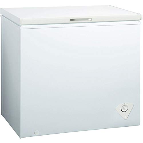 Midea Freezer
