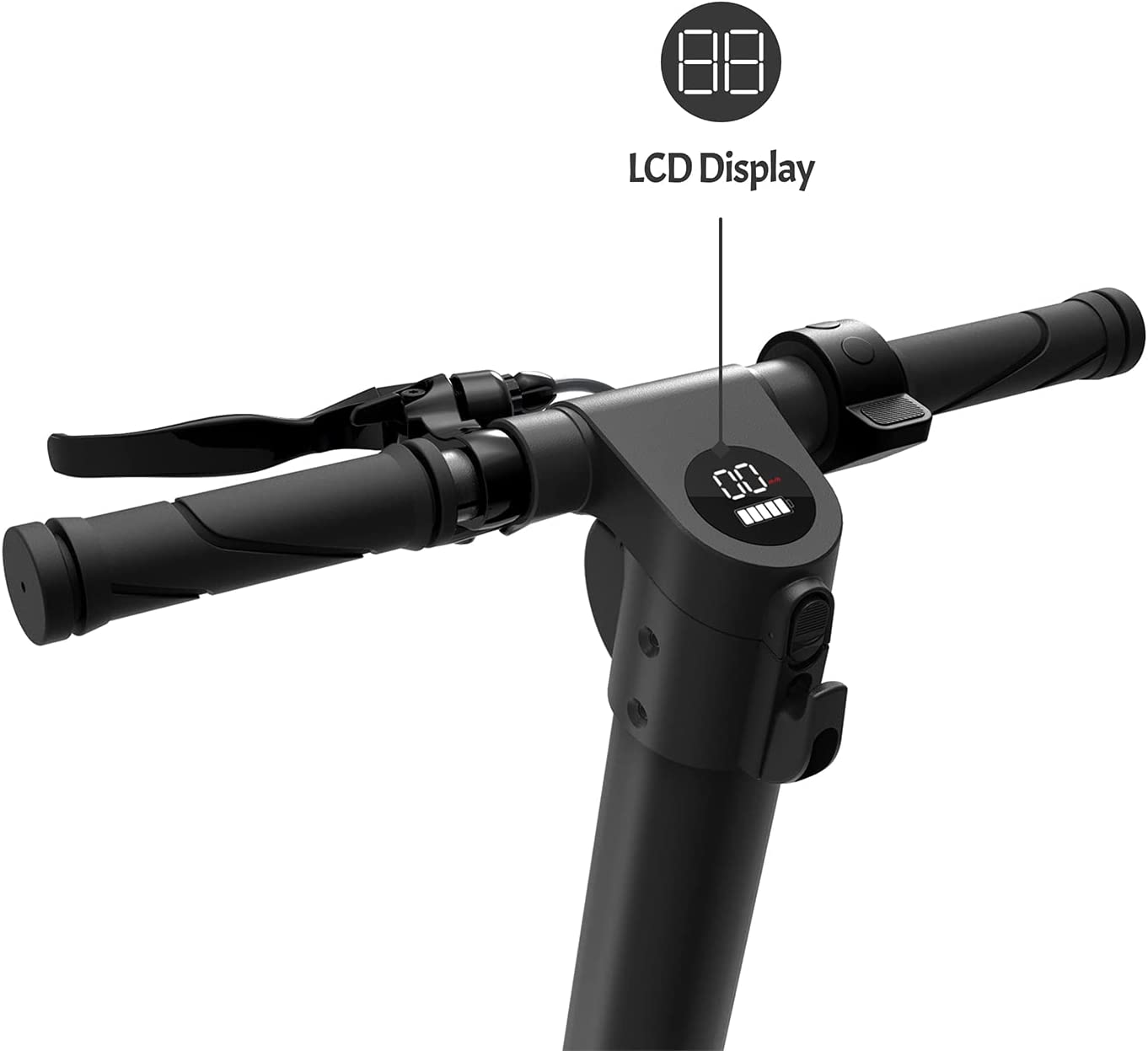 批量编辑标题Jetson Knight Up To 15.5 Mile Range 20 MPH 8.5