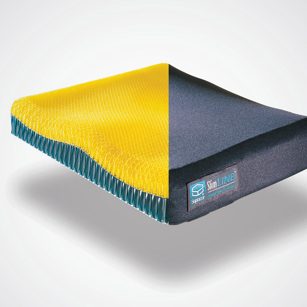 Supracor Stimulite Slimline Wheelchair Cushion