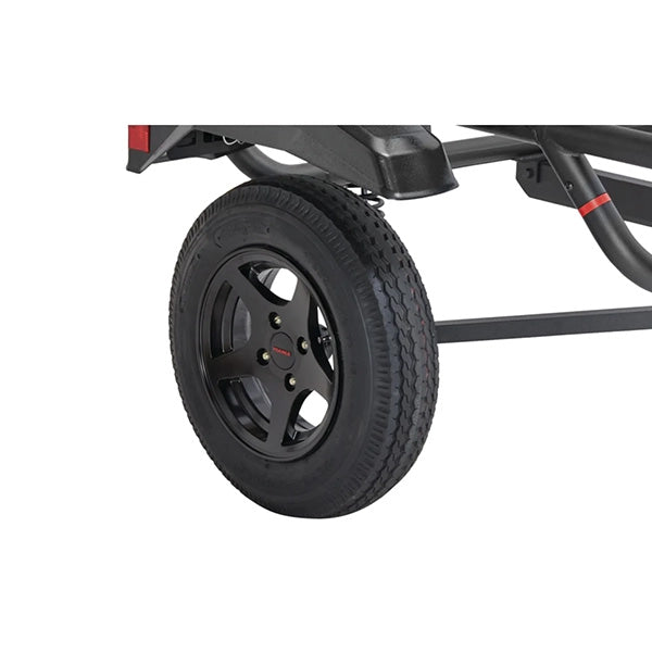 Yakima EasyRider Trailer