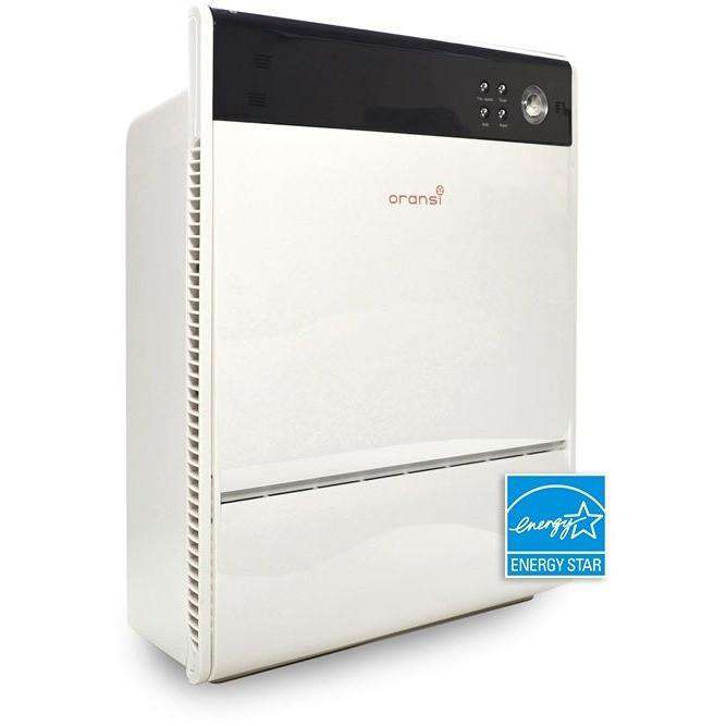 Oransi Max HEPA Air Purifier New