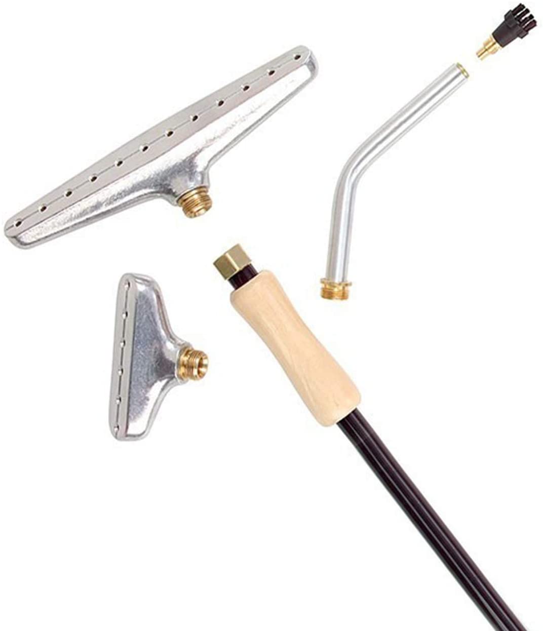 Jiffy Pro Line J-4000 Clothing Steamer Pink 120 Volt New