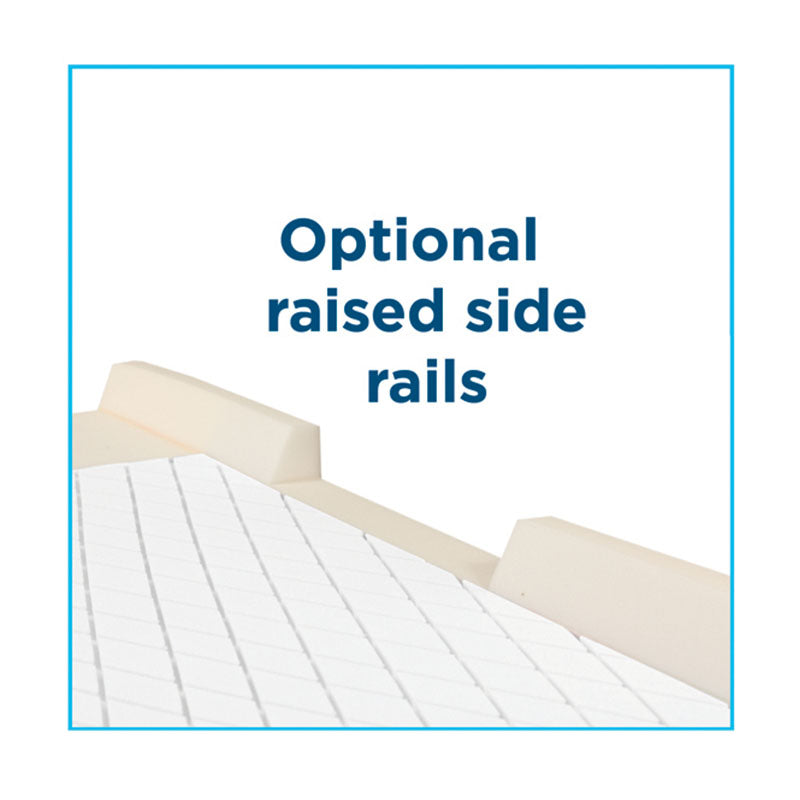 Proactive Protekt® 600 Bariatric Pressure Redistribution Foam Mattress