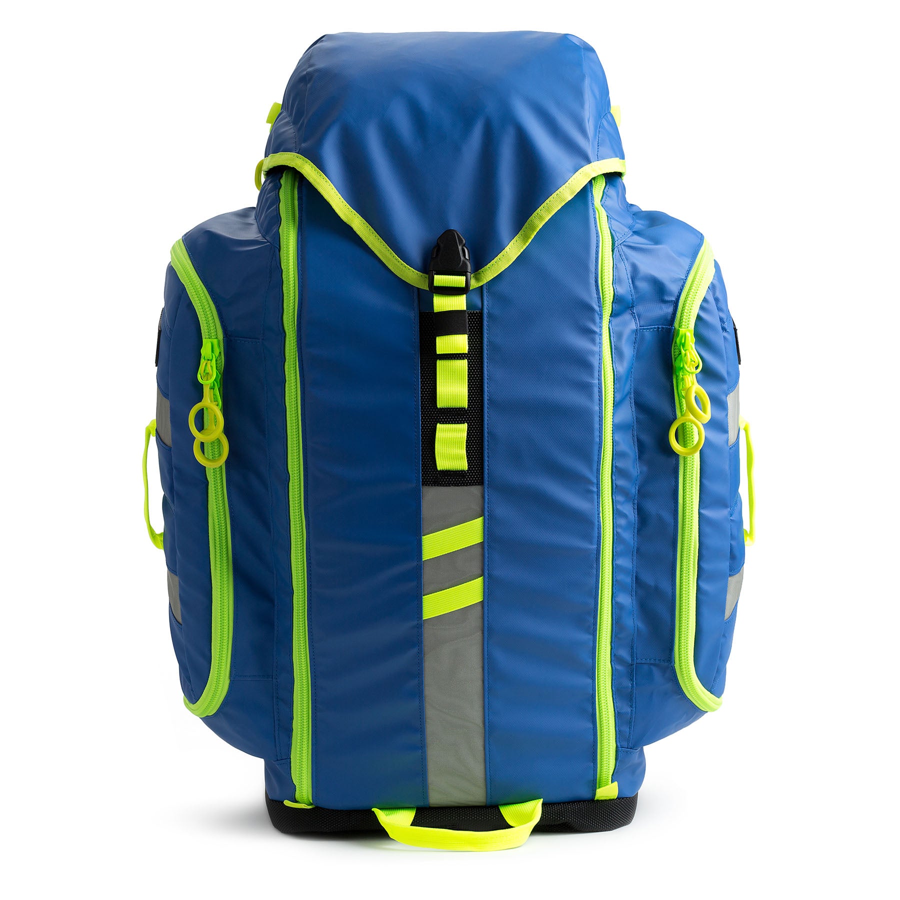 StatPacks G3 BACKUP Emergency Medical Backpack