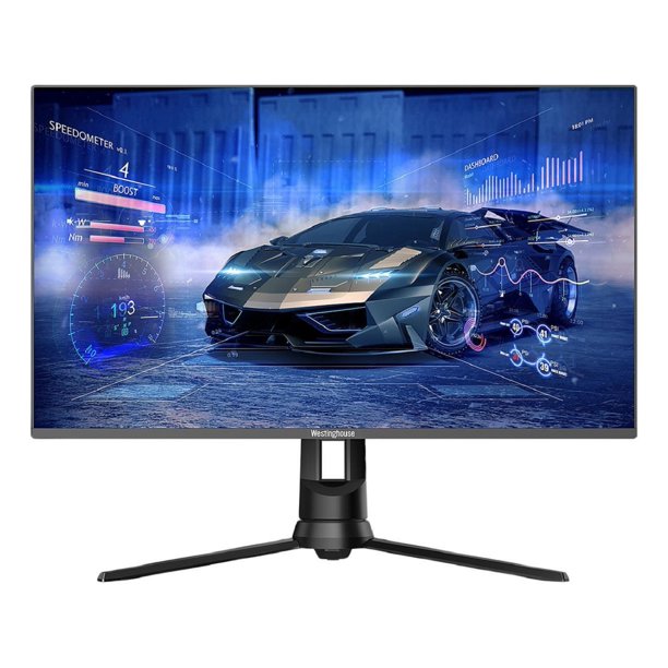 Westinghouse WM27PX9019 27″ Full HD 144Hz AMD FreeSync Gaming Monitor - Black