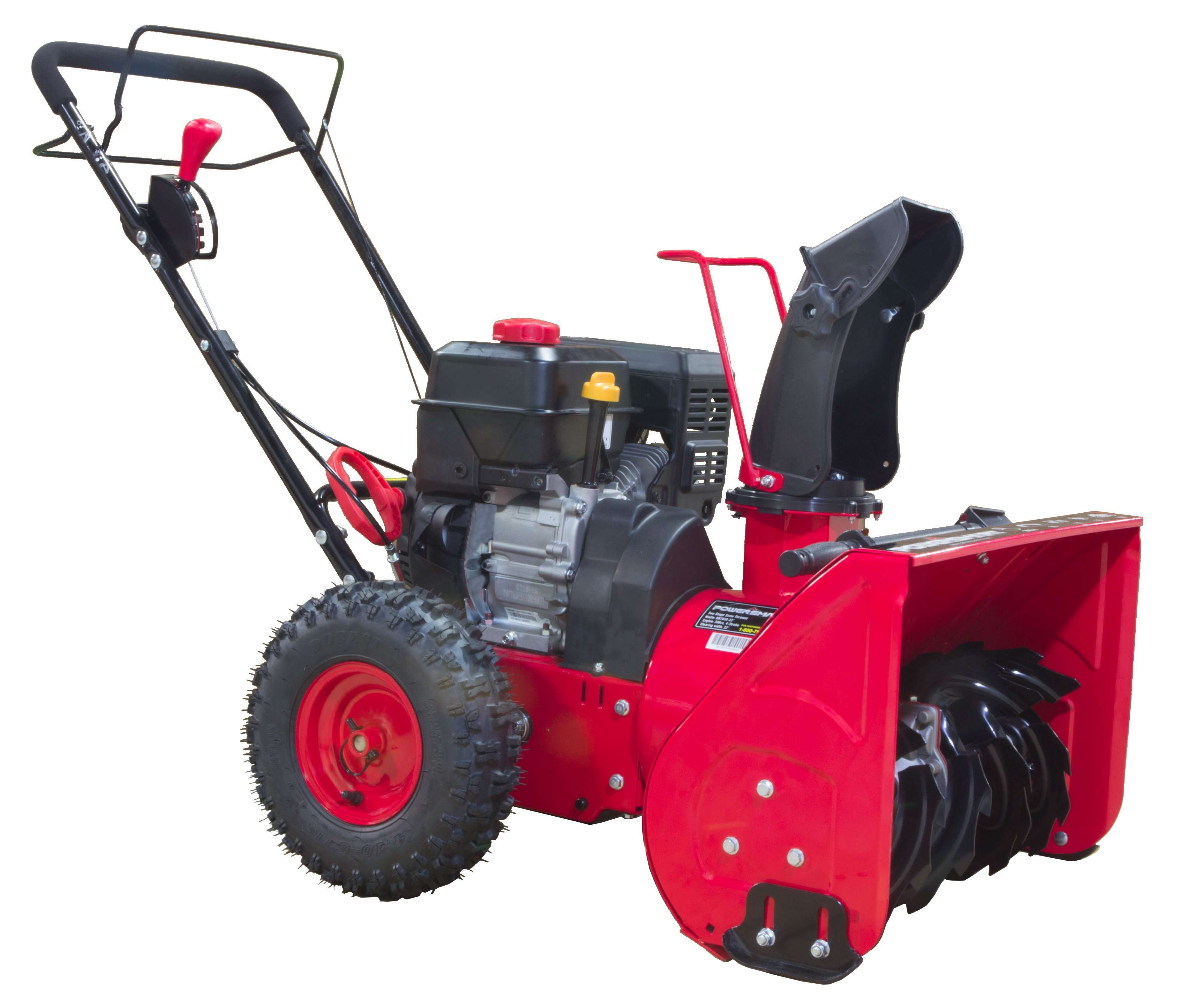 Powersmart DB 7659H 22