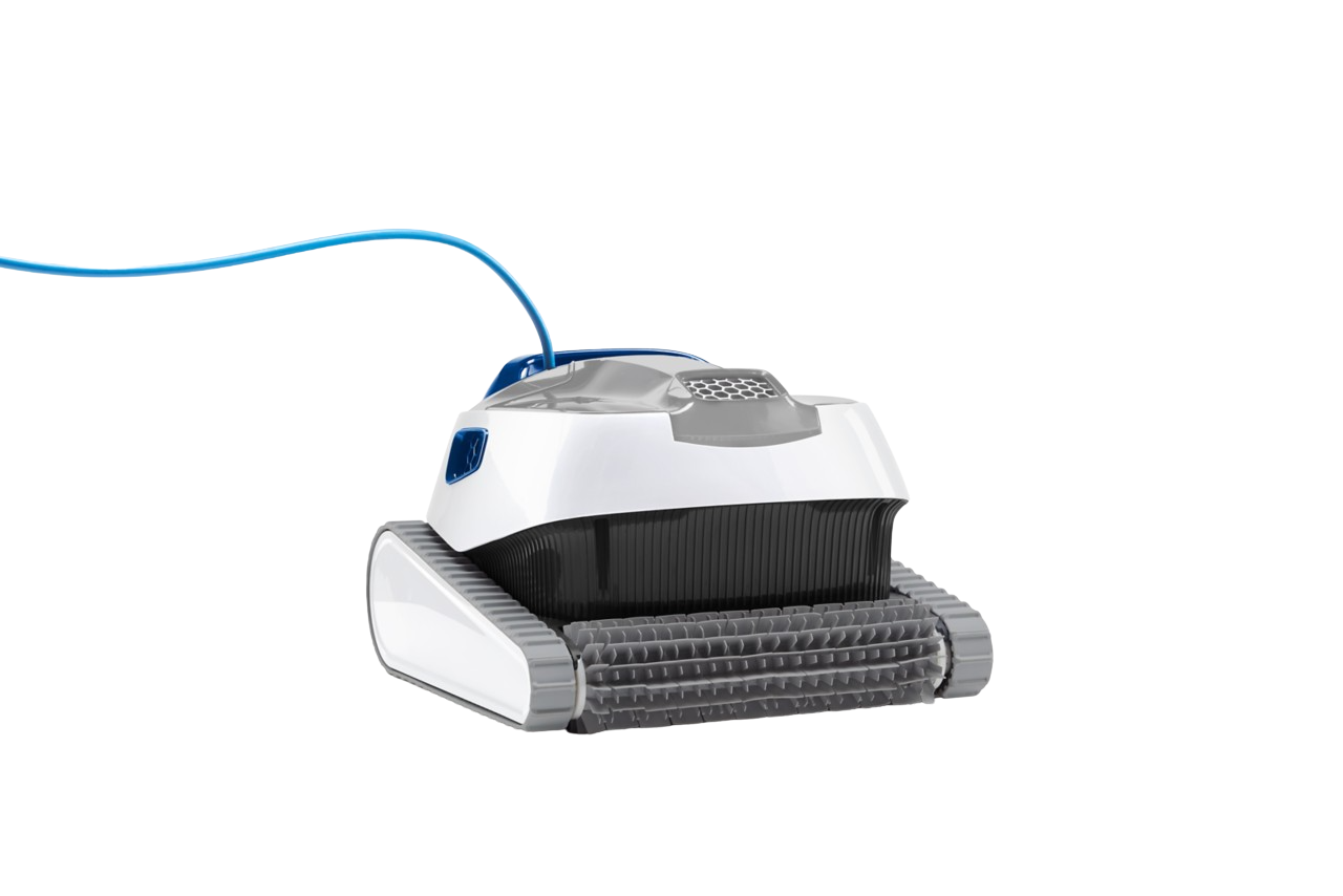 Pentair Prowler 930W Inground Robotic Pool Cleaner with Caddy New