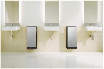 Mitsubishi Jet Towel JT-SB116JH hand dryer