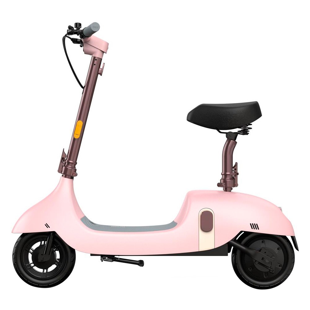 MotoTec Okai Beetle 36v 350w Lithium Electric Scooter