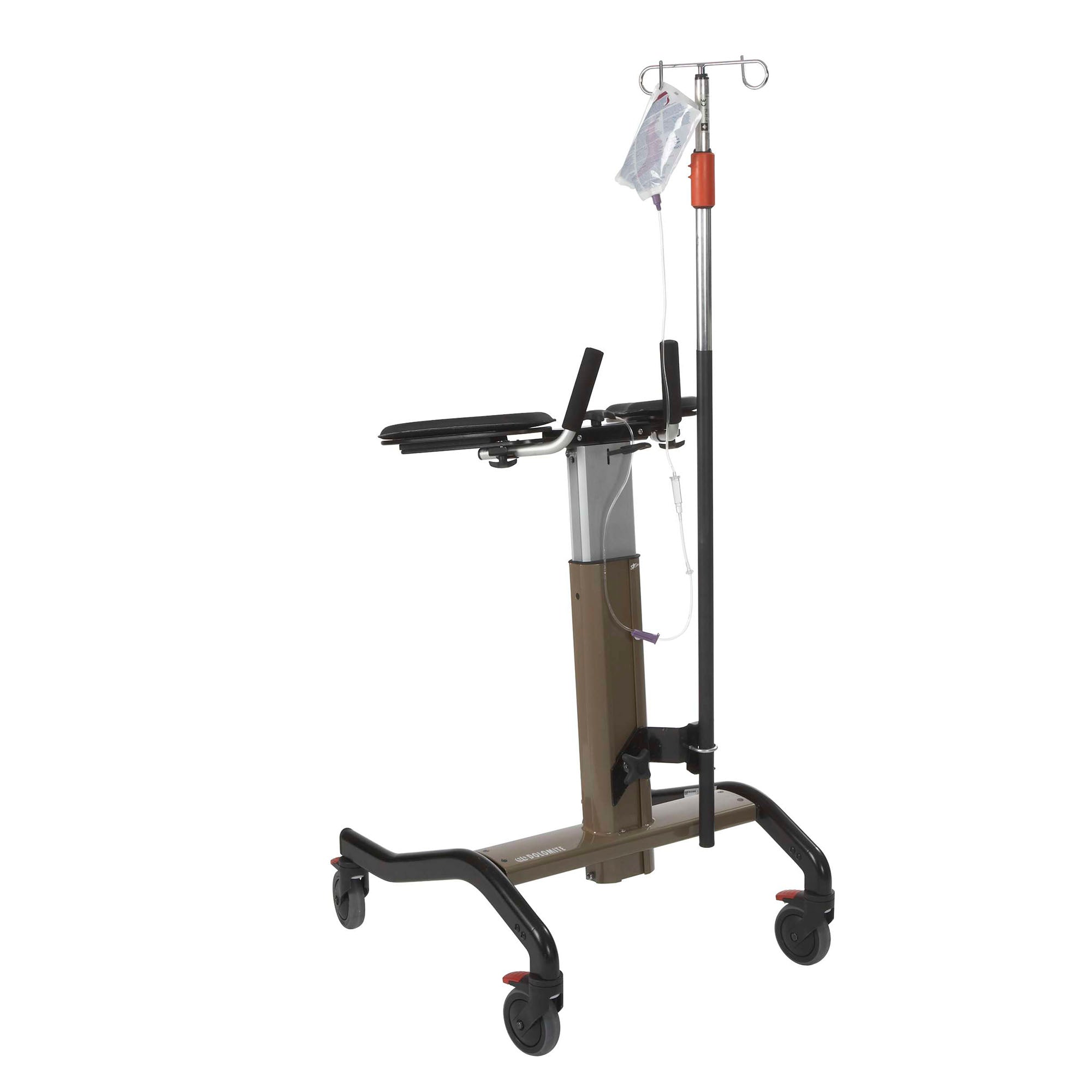 Dolomite IV Holder for Step-Up